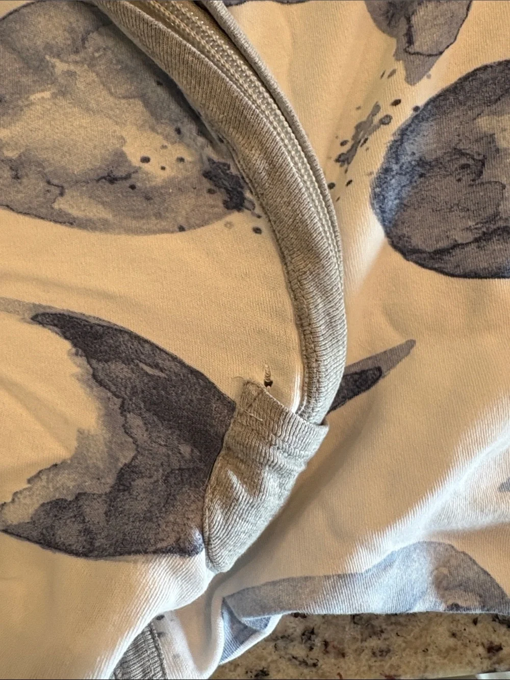Sleep sacks